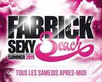 FABRICK SEXY BEACH EXCEPTIONNEL FETE NATIONAL