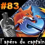 L’apéro du Captain #83 : Incident de fusion pour le navigateur de Rectiland