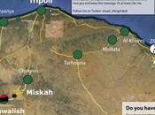 Libye Réalités terrain désinformation