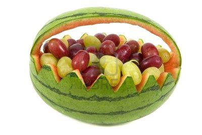 Les fruits alliés d'une bonne santé !