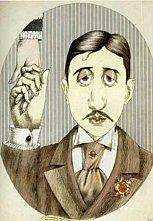 proust-by-pericoli