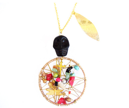 Concours : Gagnez 60€ de bijoux Jalousie