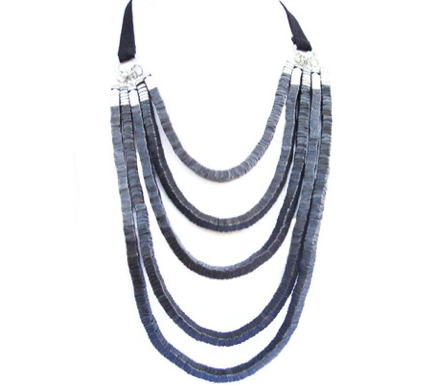 Concours : Gagnez 60€ de bijoux Jalousie