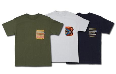 TANTUM – F/W 2011 POCKET TEE COLLECTION