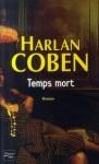 110715 Harlan Coben Temps mort.jpg