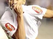 Offre Santos pour Ganso