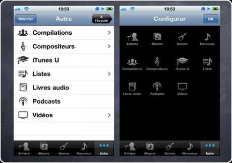 iOS iPhone et iPad: 10 astuces que vous ignorez!