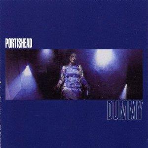 Mes indispensables : Portishead - Dummy (1994)