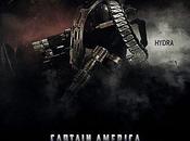 "Captain America First Avenger" fonds d'écran.