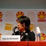 DSC0220 160x160 [Japan Expo 2011] Conférence Takeshi Miyagawa