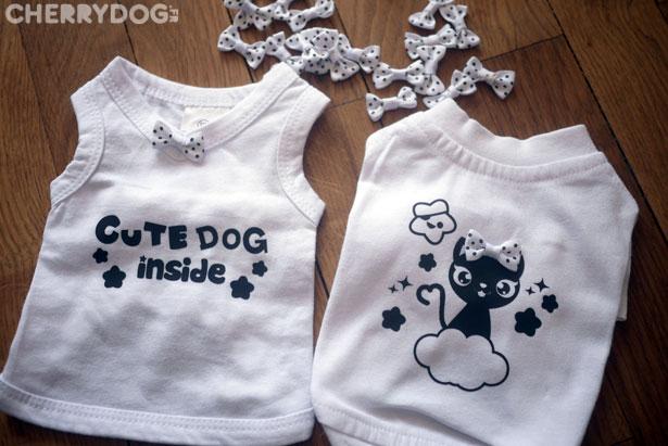 Les nouvelles collections 2011/2012 pour chiens vont débarquer !