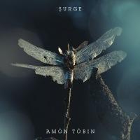 Amon Tobin ‘ Surge EP