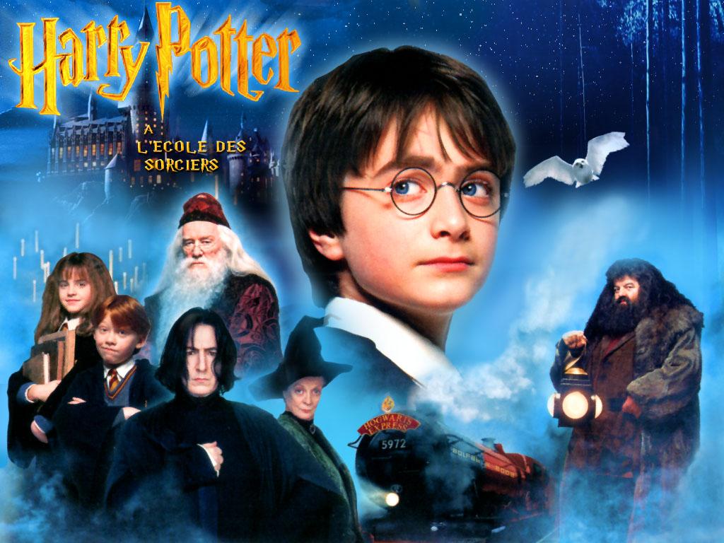 Partie 2: Harry Potter, le garçon qui a survécu les films dont les reliques de la mort 7.2