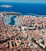 Marseille à la dérive
