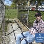 Festival d'été de Québec 2011 - Buck 65 - 15 juillet 2011 - Impérial de Québec