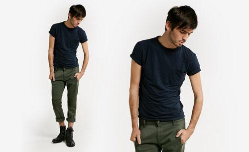 Cotelac : trop facile d’habiller son boyfriend !