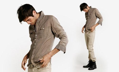 Cotelac : trop facile d’habiller son boyfriend !