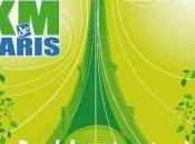 Paris 2011 pont plus loin