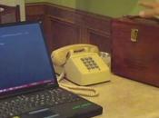 connecte Internet avec modem datant 1964