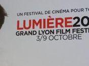Festival Lumière Grand Lyon