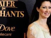 Sara Gruen parle Robert Pattinson