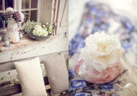 Maria & Stéphane {Real Wedding}