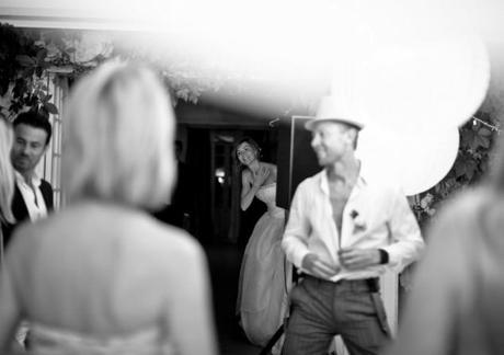 Maria & Stéphane {Real Wedding}