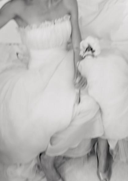 Maria & Stéphane {Real Wedding}