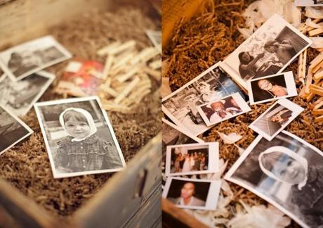 Maria & Stéphane {Real Wedding}