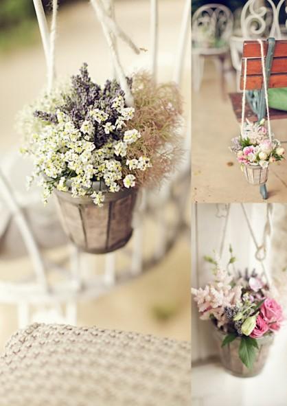 Maria & Stéphane {Real Wedding}