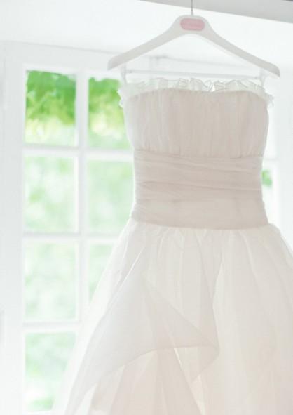 Maria & Stéphane {Real Wedding}