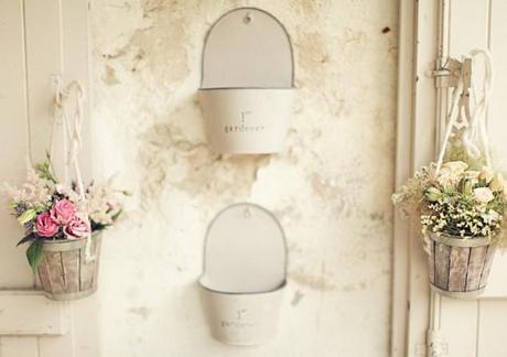 Maria & Stéphane {Real Wedding}