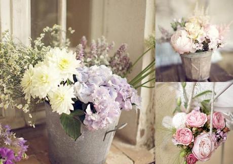 Maria & Stéphane {Real Wedding}