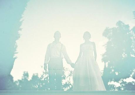 Maria & Stéphane {Real Wedding}