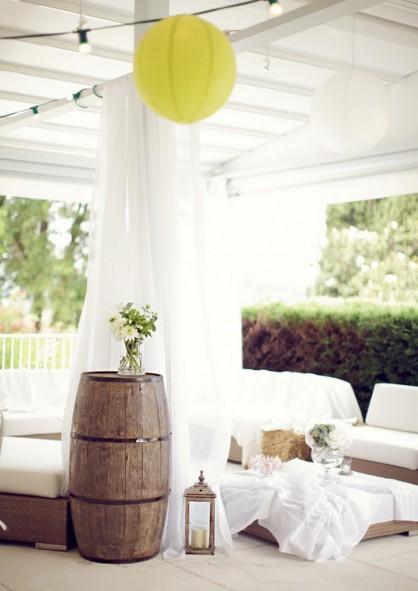 Maria & Stéphane {Real Wedding}