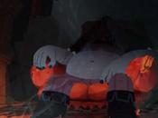 Gobelins 2011 Who’s Afraid Greedy