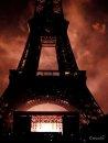 Feu d'articfice du 14 juillet, Paris Tour-Eiffel