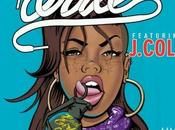 adore Wale Feat. Cole "Bad Girls Club"