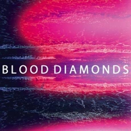 Blood Diamonds: Grins (Leopard of Honour Remix) - MP3
Grins, le...