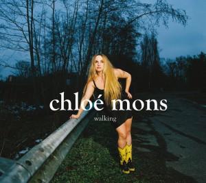 Chloé Mons – Walking - Paperblog