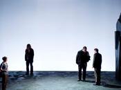 FESTIVAL d’AIX 2011: THANKS EYES, d’OSCAR BIANCHI, dir.mus: Frank OLLU, mise scène livret Joël POMMERAT