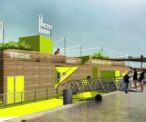 petit bain bar restaurant