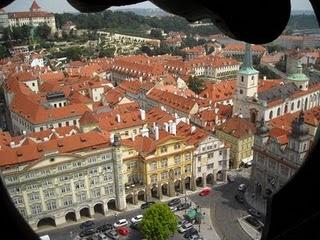 Petit côté, services secrets et les Nordiques de Québec