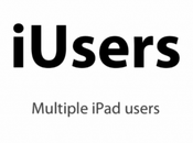 iUsers Système sessions iPad jailbreaké
