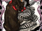 Sans Gail Carriger version manga