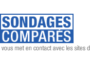 Sondages comparés: Inscrivez- vous GRATUITEMENT auprès meilleurs sites sondages