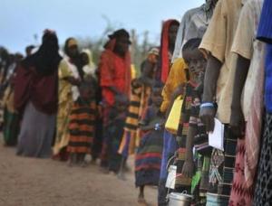 SOMALIE: 500.000 enfants en malnutrition aigüe – Unicef