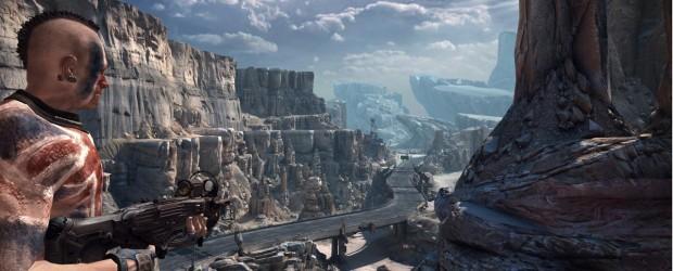 Participez vous aussi à la QuakeCon !