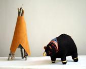 La selection du vendredi : Ethnique + néon La selection du vendredi : Ethnique + néon