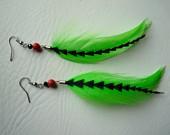 La selection du vendredi : Ethnique + néon La selection du vendredi : Ethnique + néon